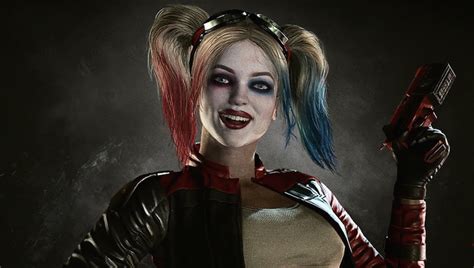 Harley Quinn Day Playing With Harley A Guide To Harley Quinns Character In Video Games