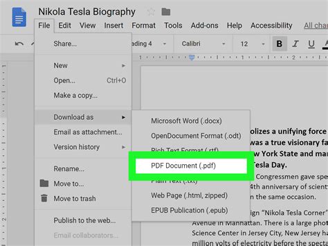 How To Convert File Format To Word Factorydpok