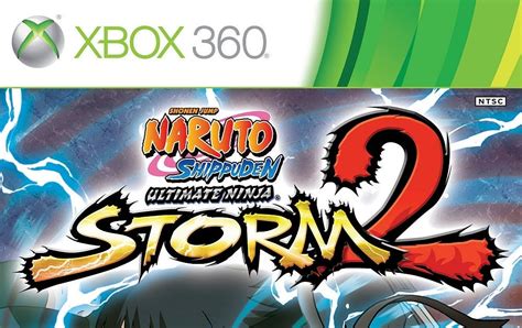 La fecha de lanzamiento de este videojuego es el 21 de octubre de 2005. Juegos de xbox 360 (Jtag y Rgh): (Xbox 360) Naruto ...