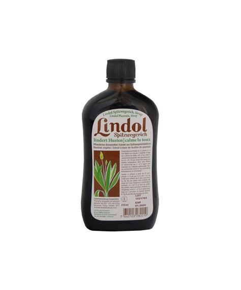 Lindol® is a tricresyl phosphate and an efficient flame retardant for vinyl and cellulosic plastic composites and in vinyl, cellulose nitrate and ethyl cellulose coatings for photographic films. Lindol Husten-Sirup 210 ml SM E