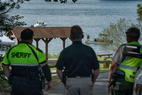 Body Of Atlanta Drowning Victim Recovered Monday Afternoon From Lake