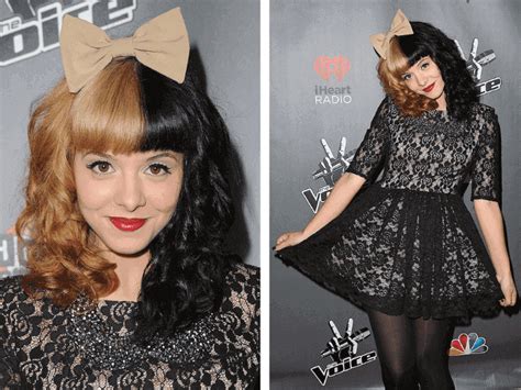 what is the voice star melanie martinez up to in 2022