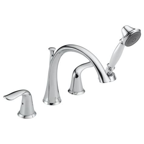 Designed exclusively for delta faucets made to original specifications. Serenity Walk in Bathtubs