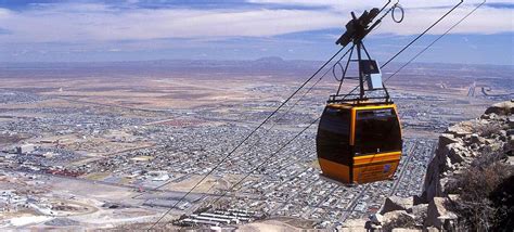 The Best Things To Do In El Paso Texas That Adventurer