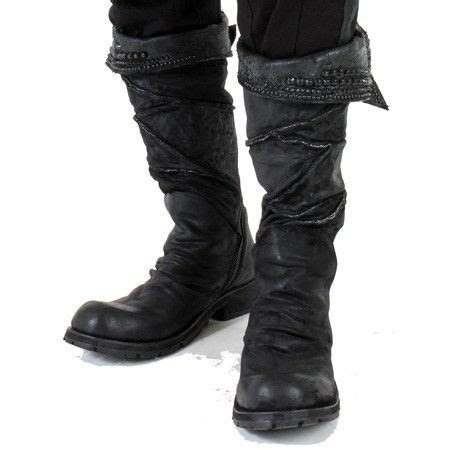 Check out our post apocalyptic boots men selection for the very best in unique or custom, handmade pieces from our маскарадные костюмы shops. KMRii Crush Jet Boots 07 - FIVE AND DIAMOND | Boots men ...