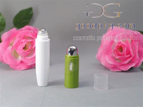 15ml Micro Pulse Eye Roller Bottle For Eye Massager