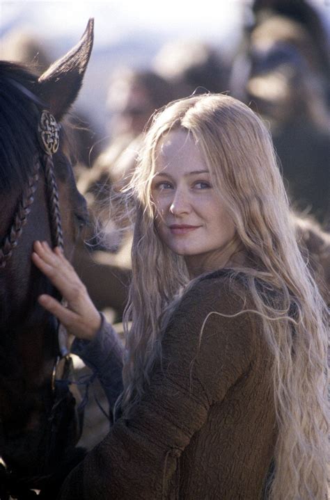 Éowyn The Lord Of The Rings The Two Towers Gandalf Legolas Aragorn