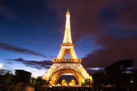 Discover The Most Interesting Facts About The Eiffel Tower