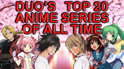The 20 Best Drama Anime Of All Time Ranked By Fans Vrogue