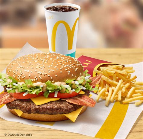McDonald S Gutscheinbuch De