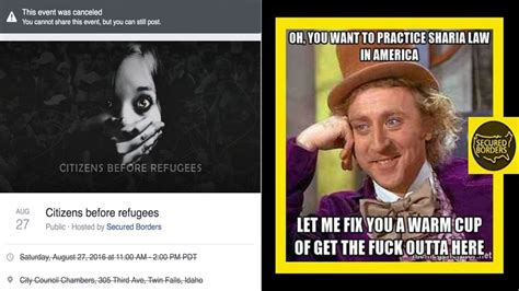 30 Batsht Crazy Mostly Racist Facebook Memes The Russians Used To