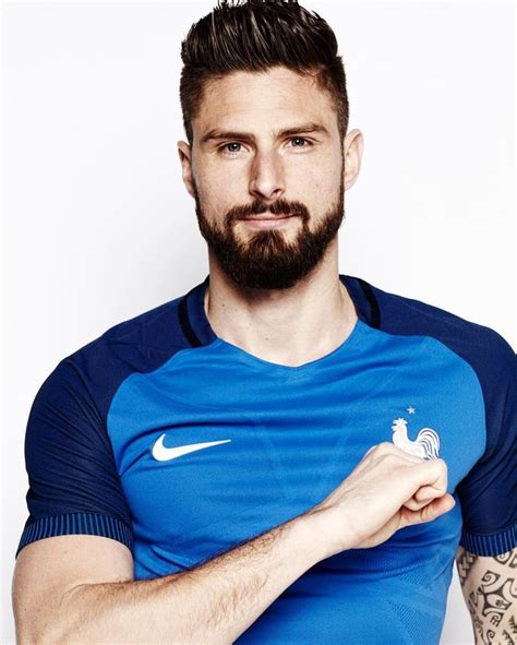 Our handsome french bloke (not our first and please god, not our last olivier giroud | tumblr. Les 32 meilleures images du tableau Olivier Dion. sur ...