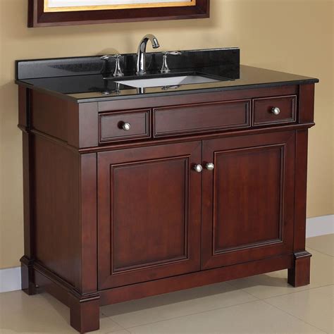 Price match guarantee + free shipping on eligible orders. Mission Hills® R-FN SVNTY MCHSTR Manchester Single Vanity ...