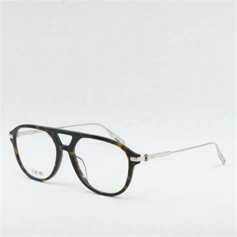 Dior New Dior Neodioro S3i 2300 Eyeglasses Grailed