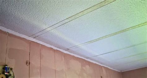Stunning Mobile Home Ceiling Replacement Ideas Get In The Trailer