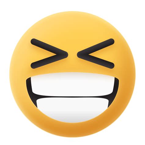 Emoji Lol Teeth Smile Icon Free Download On Iconfinder