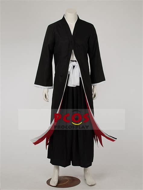 Ready To Wear Us Stock Kuchiki Rukia From Bleach Cosplay Kurosaki