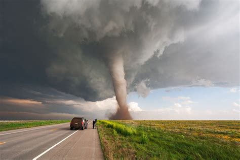 Daniel Sutter Tornadoes Are Costly Even When They Dont Occur