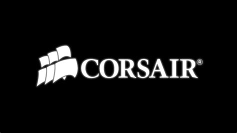 Corsair Logo Logodix