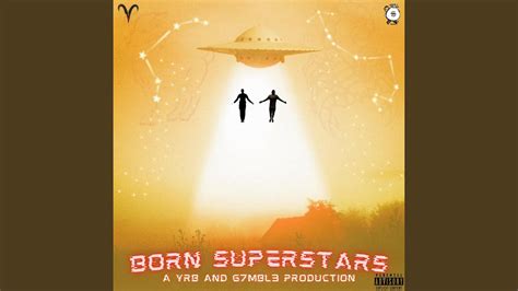 Born Superstars Youtube