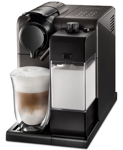 Most of the parts are removable and can be washed in a dishwashing machine. DeLonghi Lattissima Pro Espresso and Cappuccino Machine ...