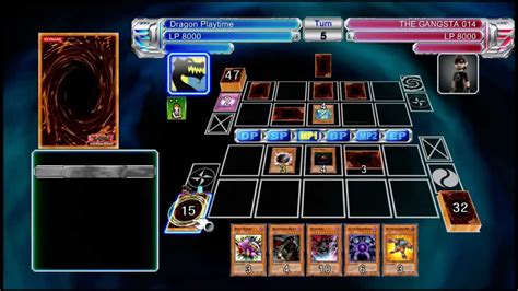 Yu Gi Oh 5ds Decade Duels Plus Gameplay Part 14 Online Dueling