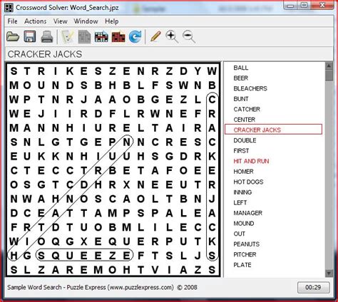 Word Search Solver Exoticmysticism