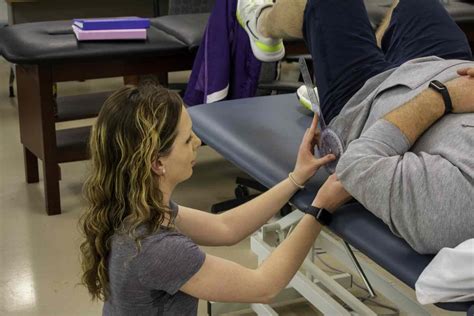 Physical Therapist Assistant Aas Black Hawk College