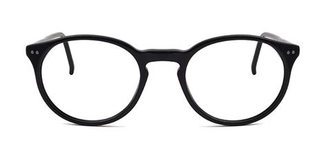 Fastrack Clear Full Frame Round Eyeglasses E12b4307 ₹2345