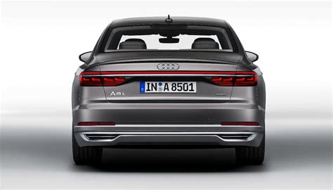 Audi also makes the q crossover and suv series of models such as the q3, q5, and q7, while the tt and r8 make up their sports car segment. Audi A8 Malaysia Price - 2019 Audi A6 Launched In India ...