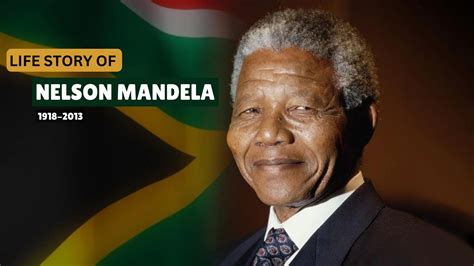 nelson mandela life story documentary biography nelson mandela life legacy and lessons youtube