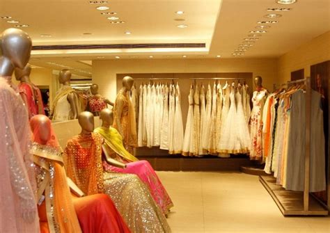 4 Most Admired Best Places For Wedding Shopping In India