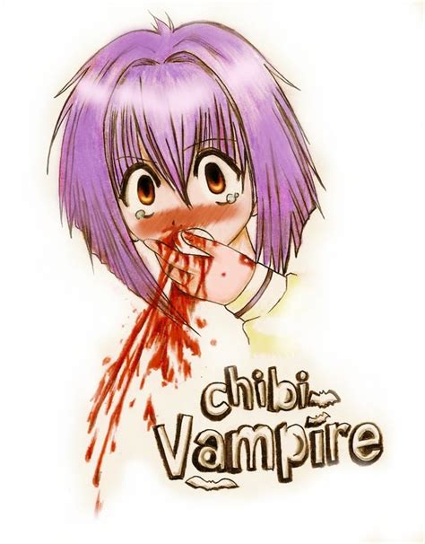 Vampire Girl Drawing Free Download On Clipartmag