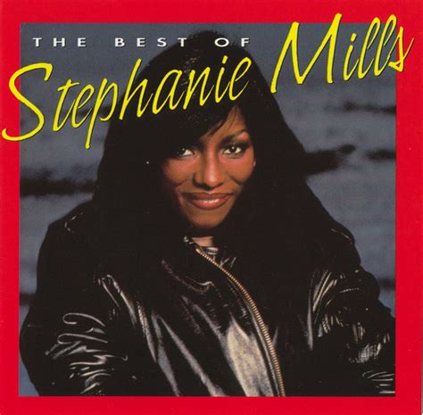 I Believe In Love Songs Song And Lyrics By Stephanie Mills Spotify