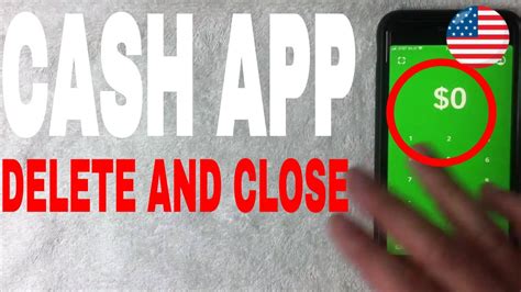 There's no need to delete your history on the cash app, because all. How To Delete Cash App Permanently Account Forever ...
