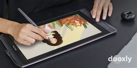 Wacom One Display 13 Vs Huion Kamvas 13 - Huion Kamvas Vs Wacom Cintiq