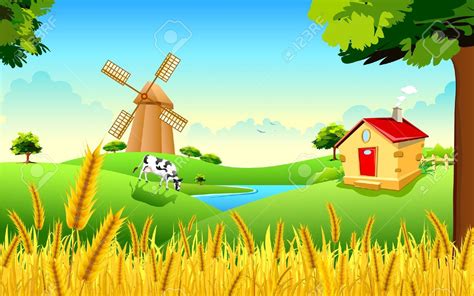 Countryside Clipart Download Countryside Clipart For Free 2019