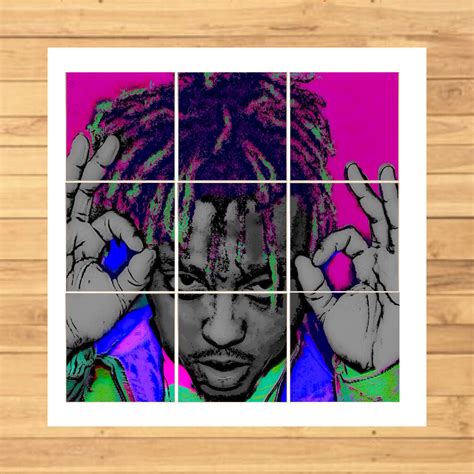 Please do not post juice wrld type beats or similar creations here if they do not jarad higgins (born december 2, 1998), better known by his stage name juice wrld (pronounced juice world), is. Juice Wrld Juice Wrld Svg Juice Wrld Art Peel And Stick ...