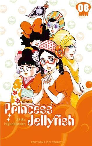 It was serialized in kodansha's manga magazine kiss from october 2008 to august 2017. Princess Jellyfish. Manga | Princess jellyfish, Anime wall ...