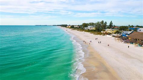 Lugares Para Visitar En La Costa Oeste De Florida Visit The Usa