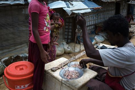 One Year On Rohingya Refugees In Bangladesh Asia Pacific Al Jazeera