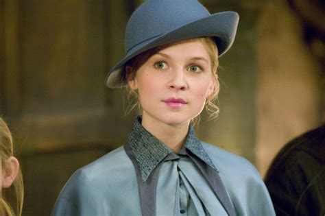 Every Time Fleur Delacour Showed Us How To Do Life Properly Wizarding World Harry Potter