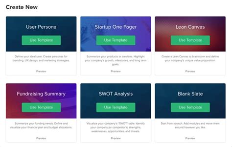 How to easily create user personas online - DesignHooks