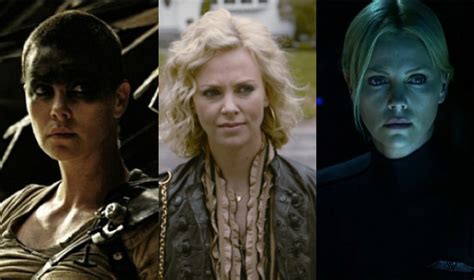 15 Best Charlize Theron Movies Of All Time Page 2