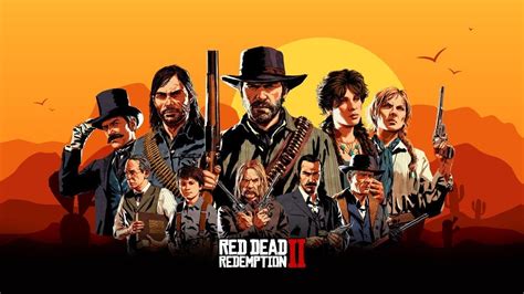 Red Dead Redemption 2 Recibe Un Hot Coffee Gracias A Los Modders Y Take