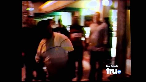 The Most Shocking Miami Beach Fight Tru Tv Filmed By Matthew Hoyos
