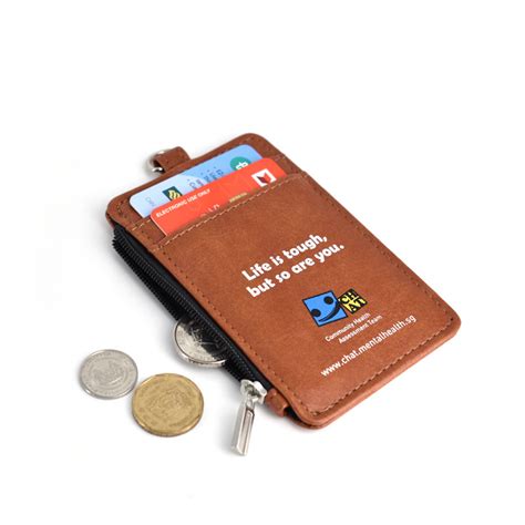 We did not find results for: Customized PU Card Holder with Coin Compartment
