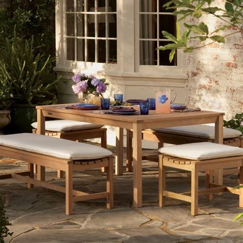 Ships in one (1) box. Shop Oxford Garden Backless 24-inch Bench - Free Shipping ...