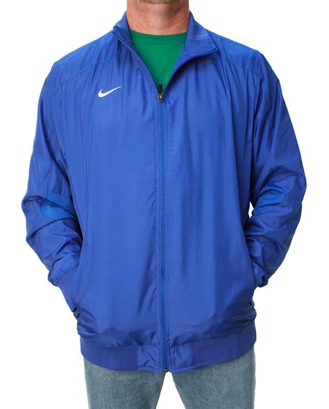 Купить Nike Mens Elite Warm Up Windbreaker Jacket в интернет магазине