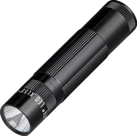 Mag Lite Ml63025 Xl 50 Series Led Flashlight